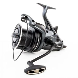 Navijak Big Baitrunner CI4+ LC 14000 XTB